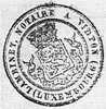 sceau