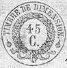 timbre