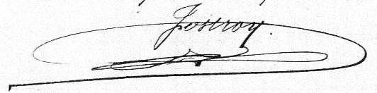signature