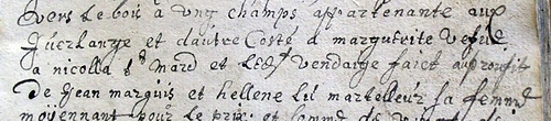 Georges Saint-Mard